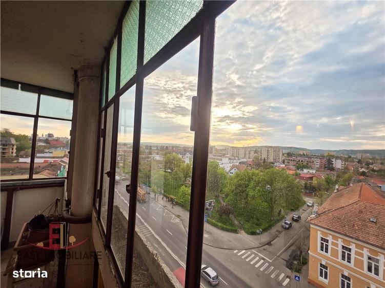 Apartament cu 4 camere în Lefaia