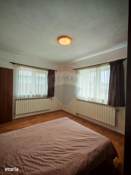 Casă cu 2 camere cu Teren 1200 Mp în Periferie
