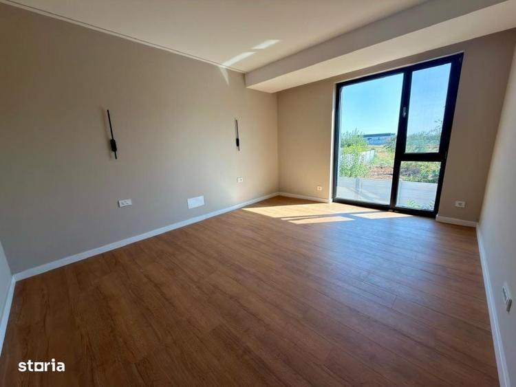 Casa P+1 de vanzare, 120 mp, teren 250 mp, zona Parcul Nicolae Romanes - 9