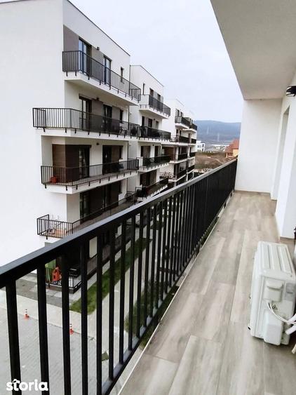 Apartament cu 2 camere, mobilat în Unirii
