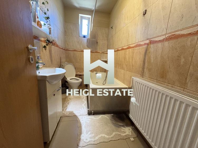 Apartament cu 2 camere in Giroc - 4