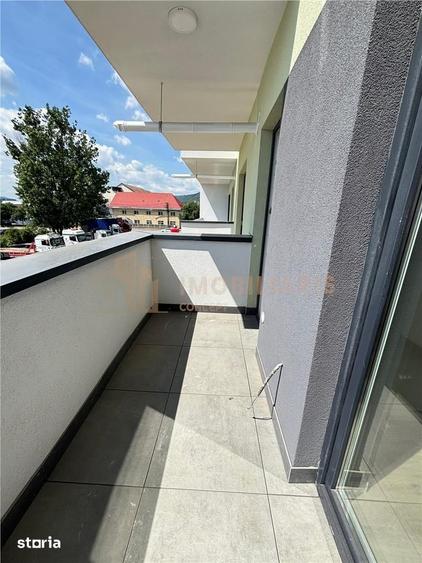 Apartament cu 2 camere în Depozitelor
