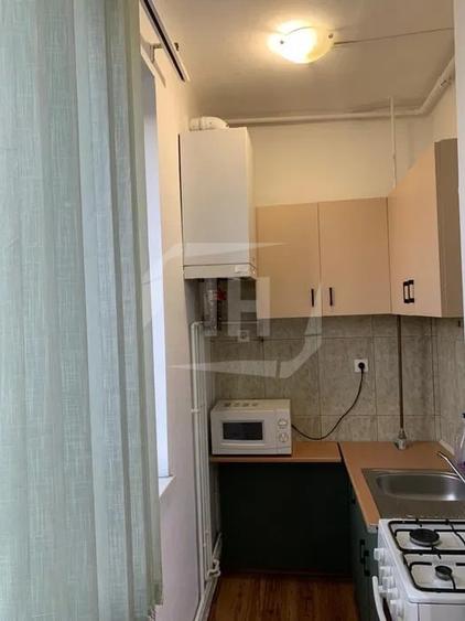 Apartament 2 camere, zona Centrala - 8