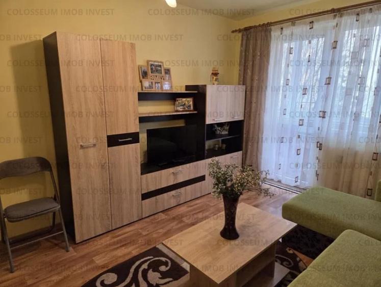 Apartament 2 camere | Etaj Intermediar | 51 mp | Zona Astra - 6