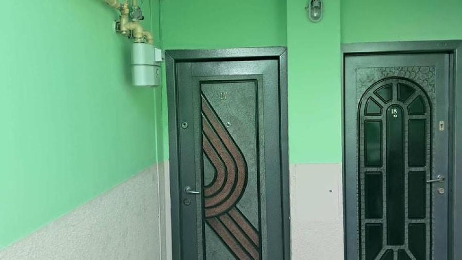 Apartament cu 3 camere decomandat în Feldioara