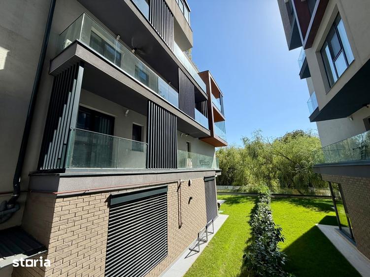 2 Camere Iancu Nicolae | Parcare Inclusa | Mobilat & Utilat | Premium - 8