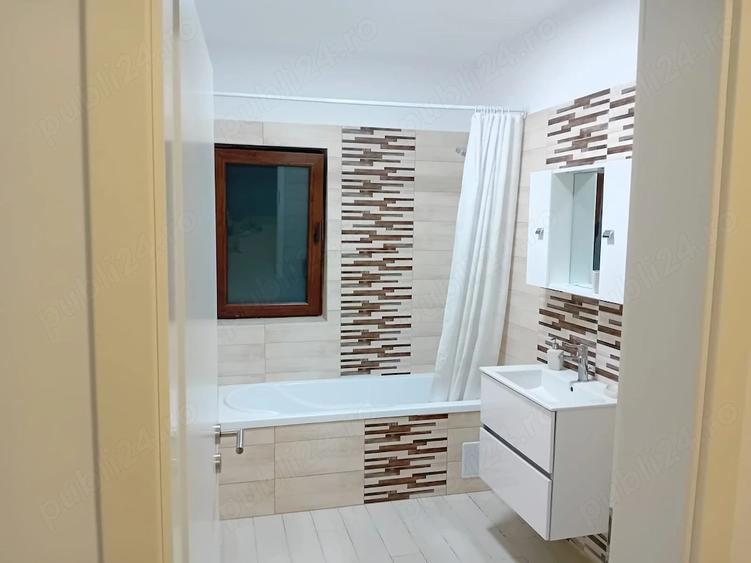 Garsonieră decomandată în Sânpetru