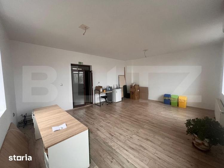 Spațiu comercial, de 44 mp, în Brazda lui Novac