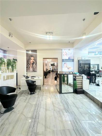 Spațiu comercial, de 320 mp, în ICIL