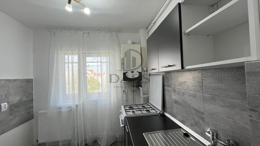 Apartament de închiriat | 2 camere | 55 mp | Hipodrom IV - 1