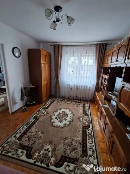 Apartament cu 2 camere nedecomandat în Exterior Vest