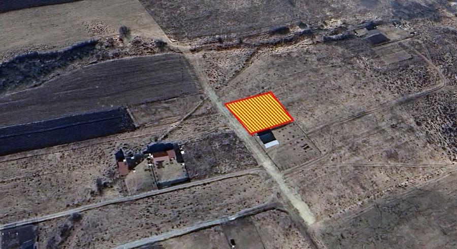 Spațiu comercial, în Central