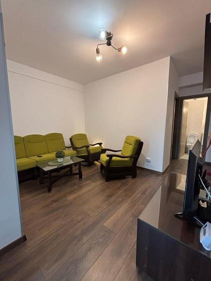 Apartament decomandat în Bucur Obor