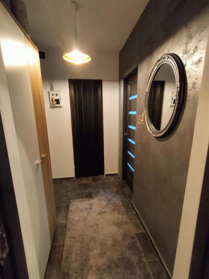 Apartament cu 2 camere în Berceni