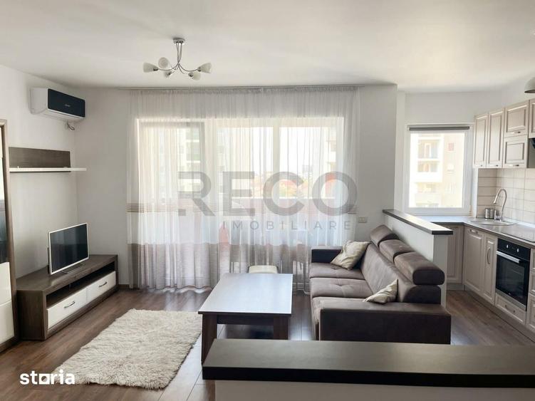 Apartament cu 2 camere în Calea Aradului