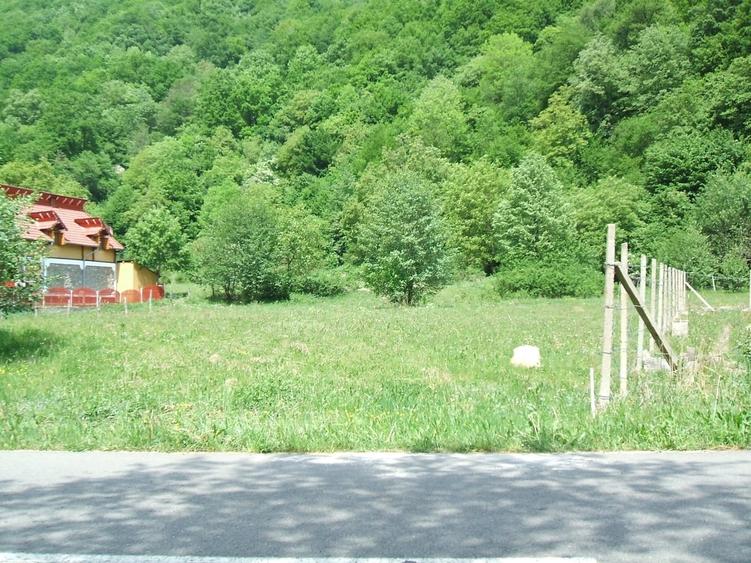 Teren de 1040 mp, în Pantelimon