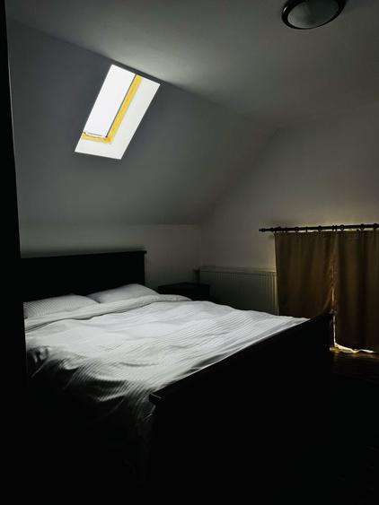 Casă cu 4 camere în Bilbor