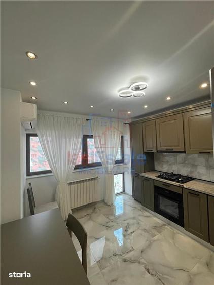 Apartament 2 Camere de LUX zona Gara - 9