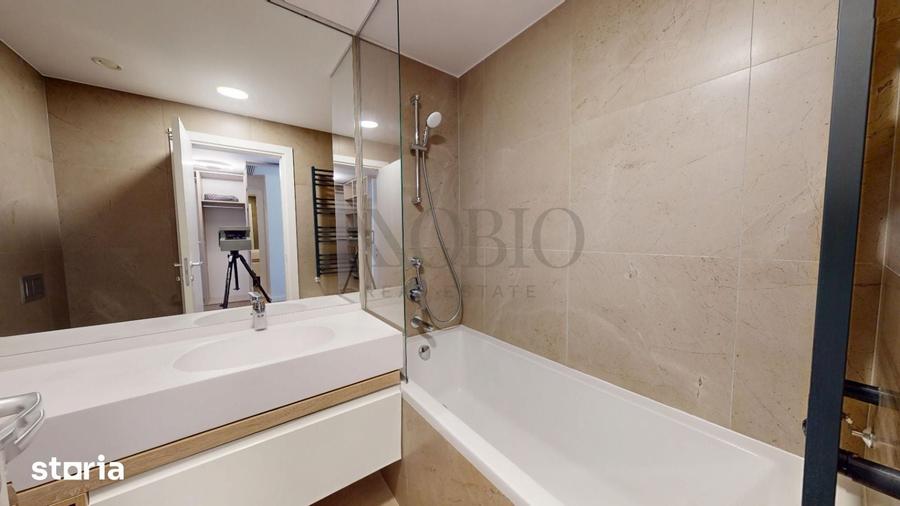 Apartament cu 3 camere în Aviației