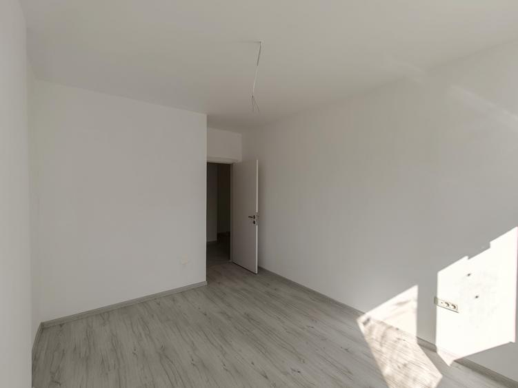 Apartament cu 2 camere decomandat în Militari