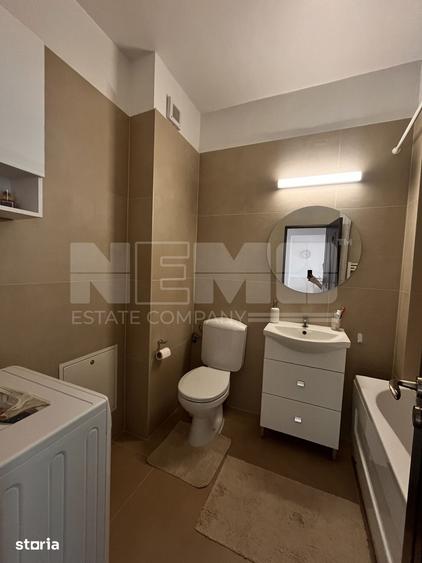 Apartament 2 camere de vanzare I Zona Zamca /Suceava I 70.000Euro - 6