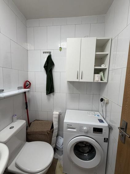 Garsonieră în Buziașului