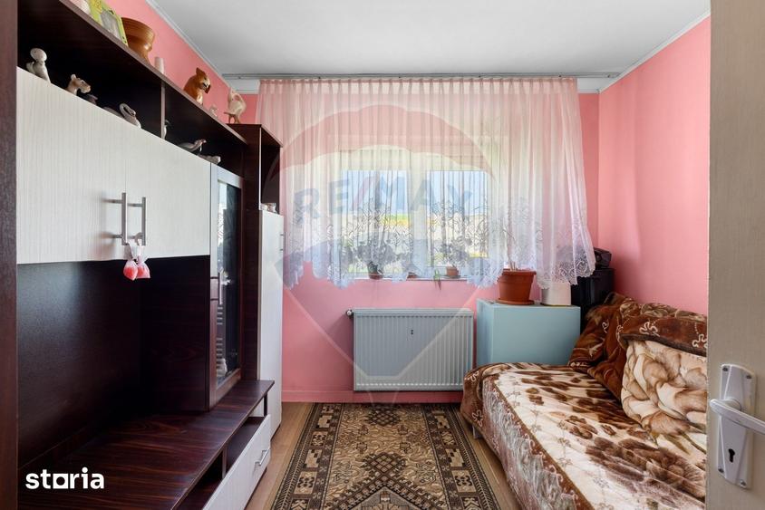 Apartament cu 3 camere de vanzare - zona Aurel Vlaicu - 7