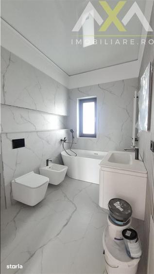 Casă cu 4 camere cu Teren 400 Mp în Rediu