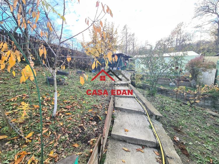 Casă individuală cu 4 camere cu Teren 669 Mp în Câmpina