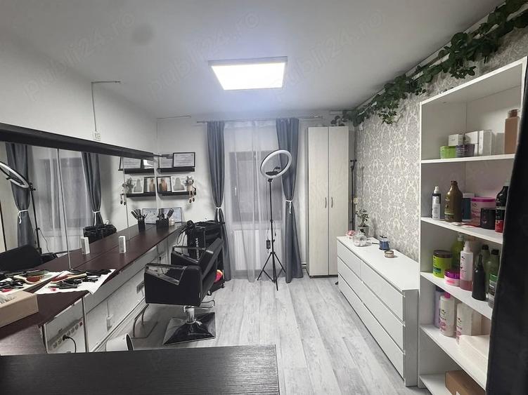Spațiu comercial, de 15 mp, în Centrul Civic