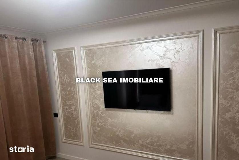 Apartament cu 2 camere semidecomandat în Nord