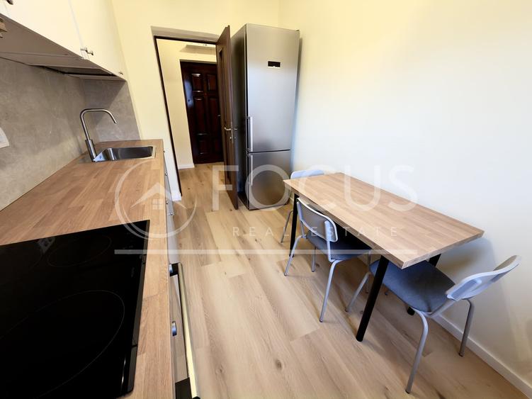 Apartament MODERN PRIMA INCHIRIERE - Iancului | Ferdinand - 7