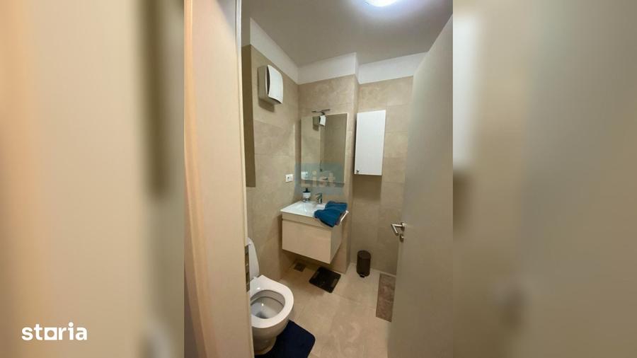 0% Comision| Apartament cu 3 camere, parcare| Riviera Luxury Residence - 11