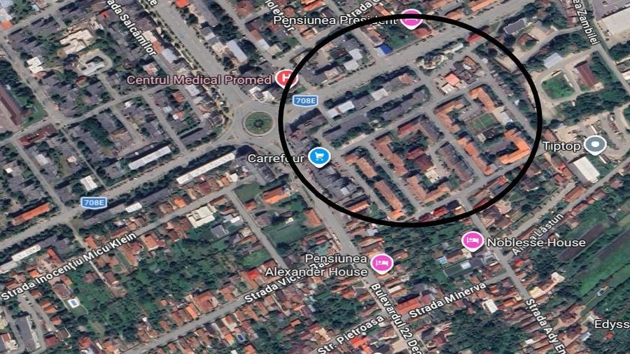 Spațiu industrial, de 1,000 mp, în Sud