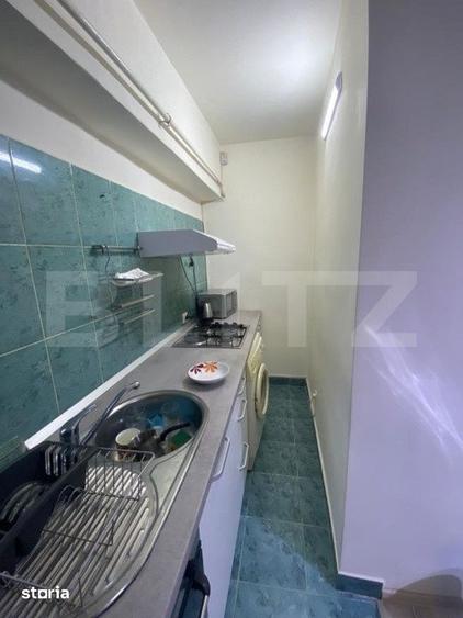 Apartament cu 2 camere în Calea București