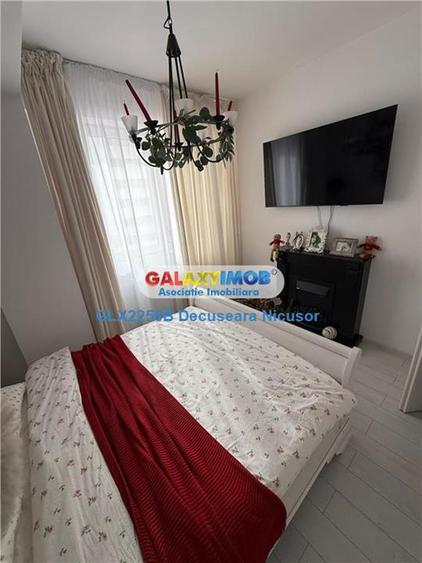 Apartament 2 camere mobilat utilat MILITARI RESIDENCE 85 900 EURO - 17
