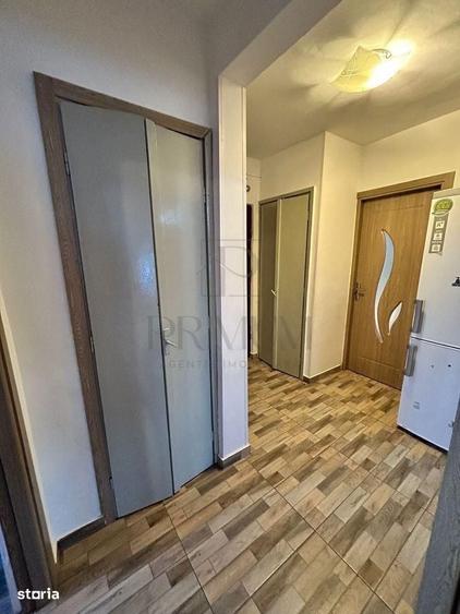 Dambovita - 2 Camere - Etaj intermediar cu LIFT - Centrala proprie - D - 8