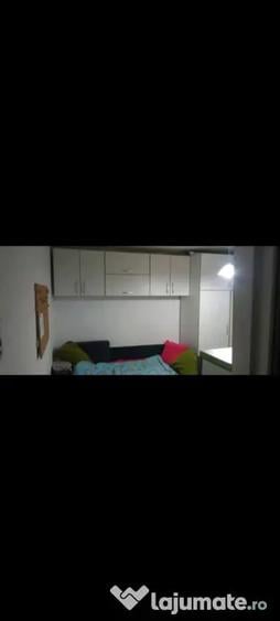 Garsonieră semidecomandată în Tomis Nord