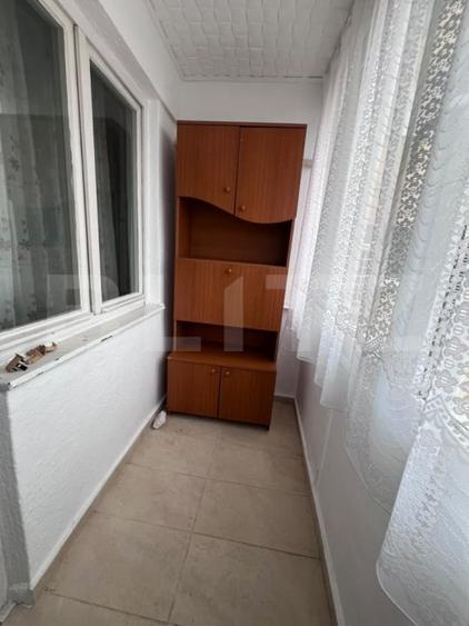 Apartament cu 2 camere semidecomandat, mobilat în Sud-Est
