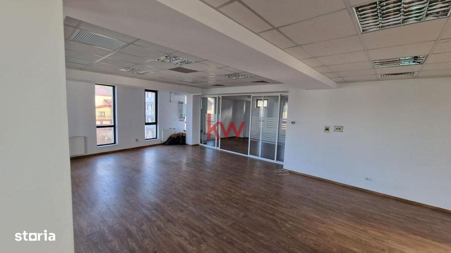 Spațiu comercial, de 168 mp, în Tudor Vladimirescu
