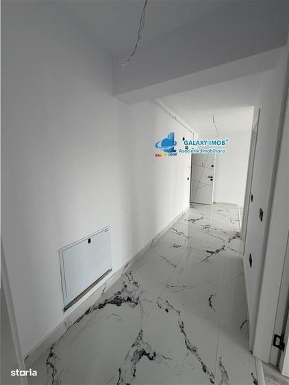 Apartament cu 2 camere decomandat în Ghencea