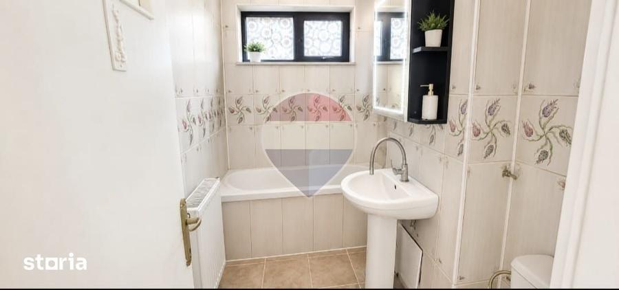 Apartament cu 2 camere în Cornișa