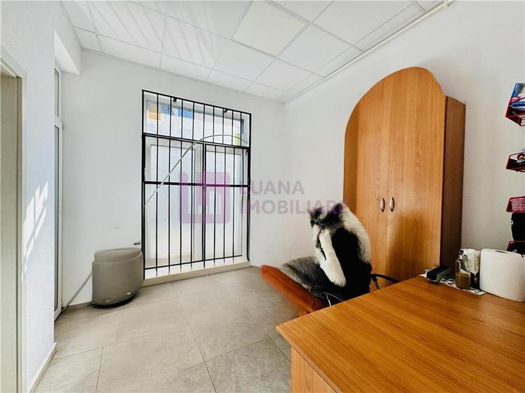 Spațiu comercial, de 93 mp, în Central