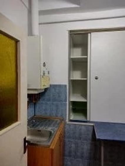 Garsonieră decomandată în Centrul Istoric