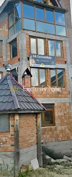 Hotel/Pensiune, de 706 mp, în Rânca