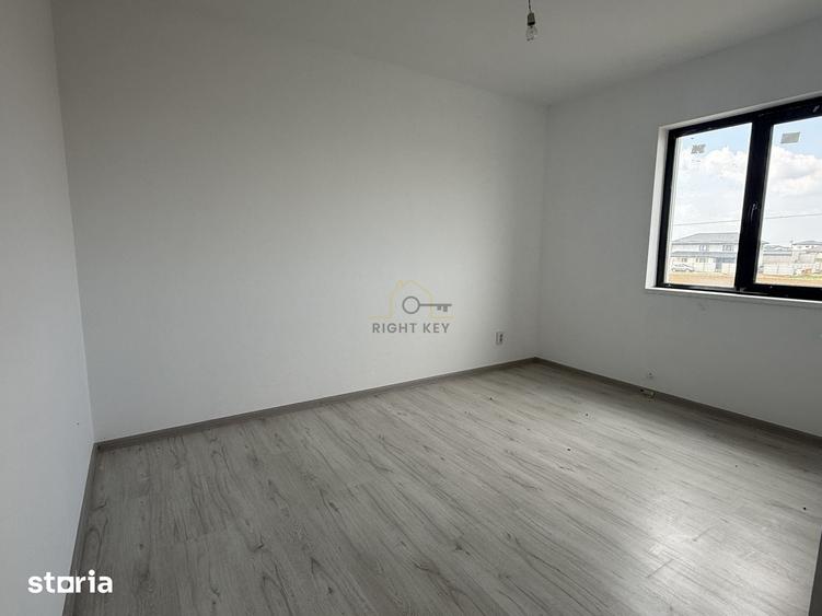 Casa Dragomiresti-Vale, P+1+Pod, 4 Cam, STB, Teren :335mp, Comision 0% - 7