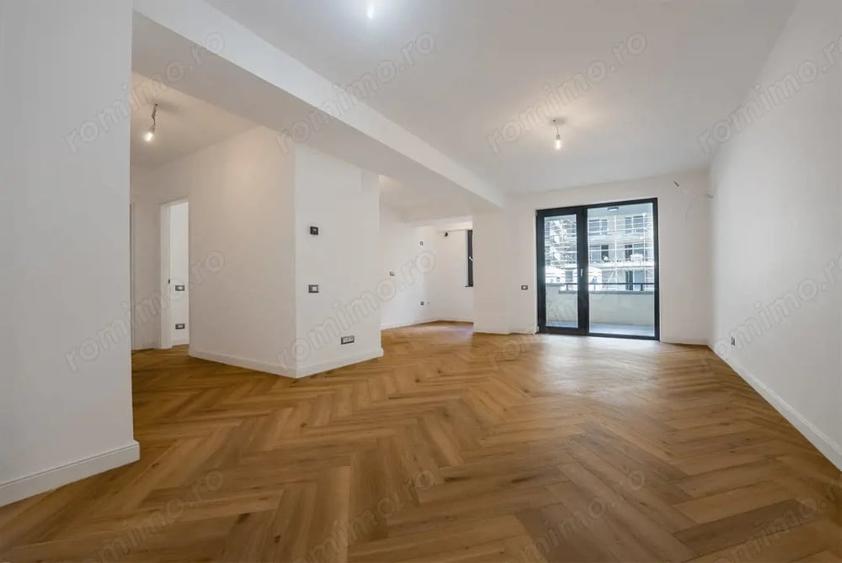 PIPERA MY PLACE NORTH, 2 CAMERE 67 MP TOTAL, ETAJ 1 - 9