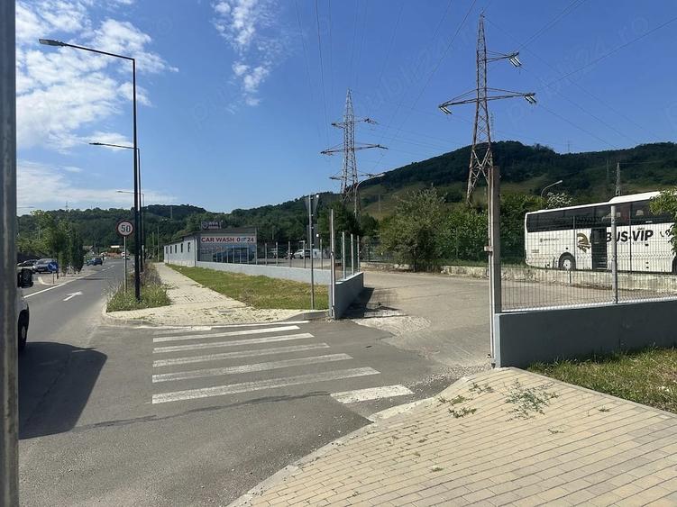 Teren cu constructii! - 4