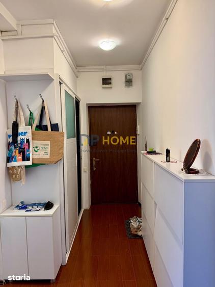 Apartament cu 2 camere decomandat în Cișmigiu