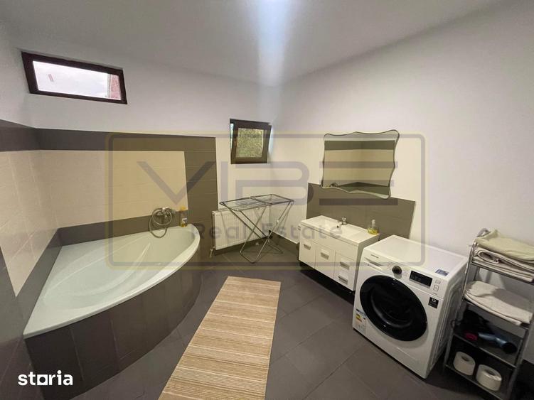 Casă cu 4 camere cu Teren 1500 Mp în Valea Lupului